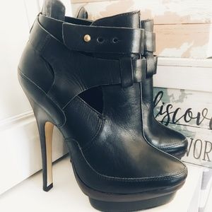 *New* Booties